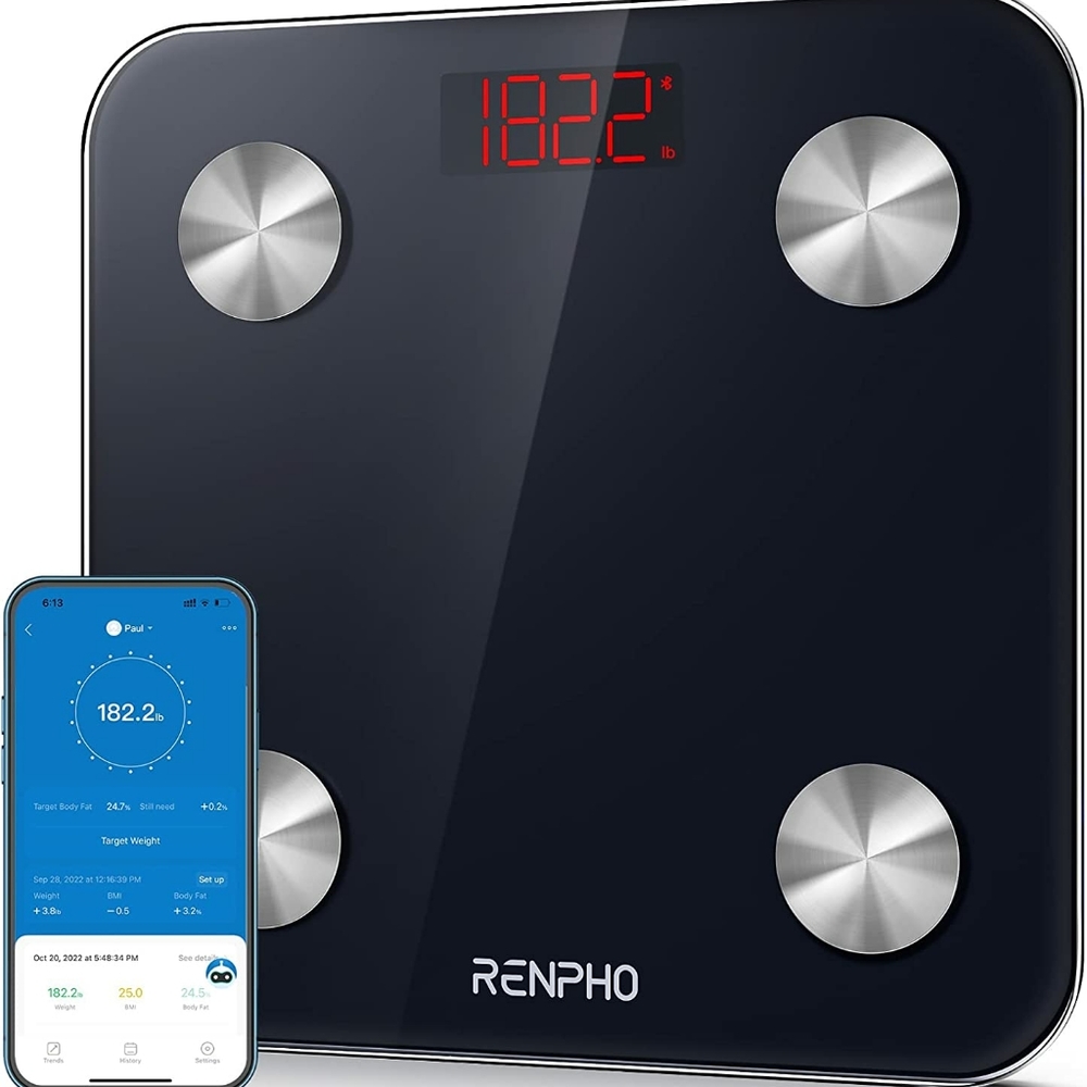 Renpho body composition scale